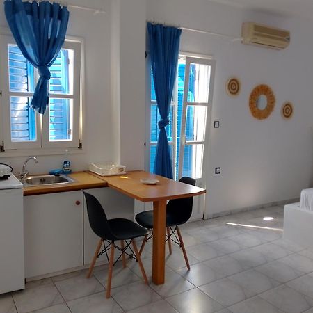Marathi Apartments ภายนอก รูปภาพ