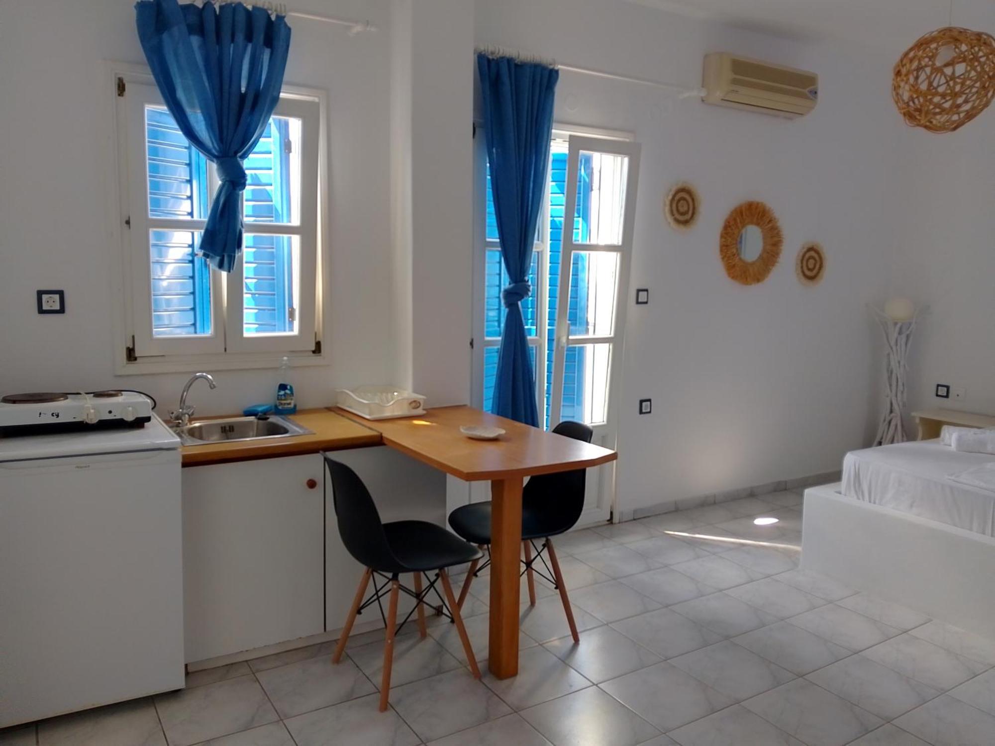 Marathi Apartments ภายนอก รูปภาพ