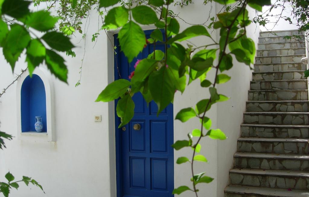 Marathi Apartments ห้อง รูปภาพ